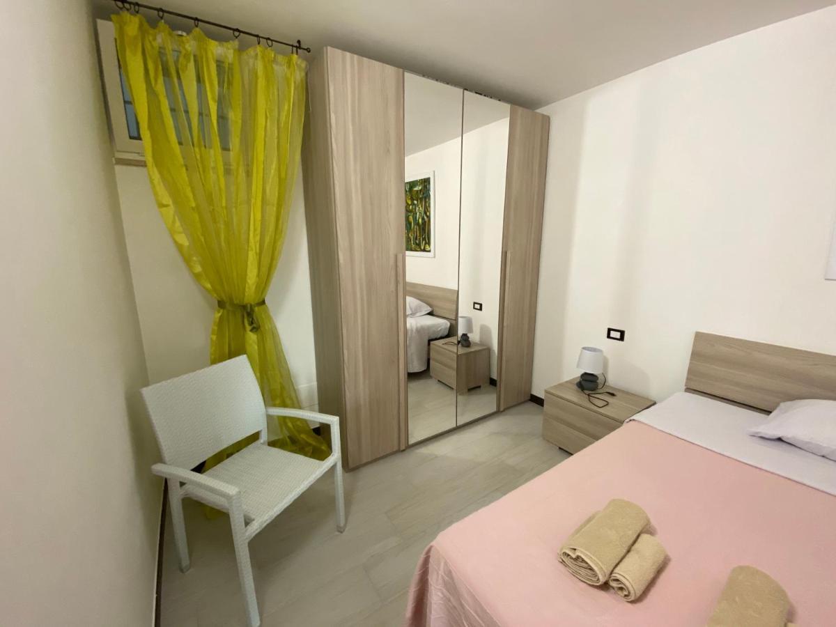 Alloggio Turistico Villa Camelia Lavinio Anzio Bagian luar foto