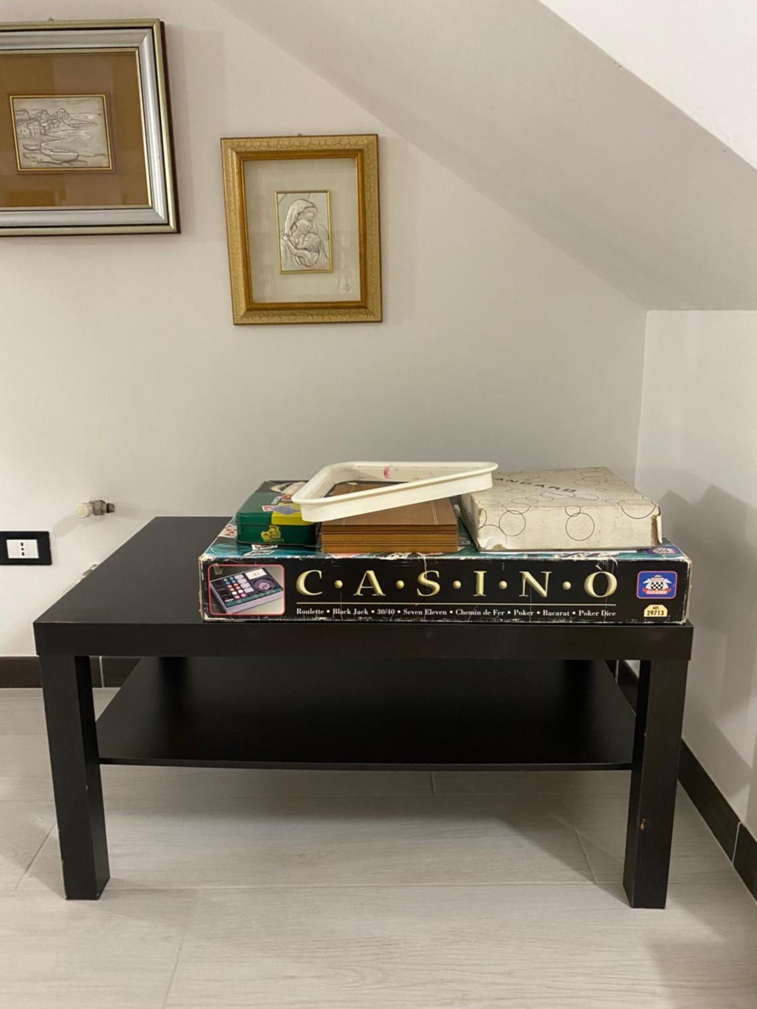 Alloggio Turistico Villa Camelia Lavinio Anzio Bagian luar foto