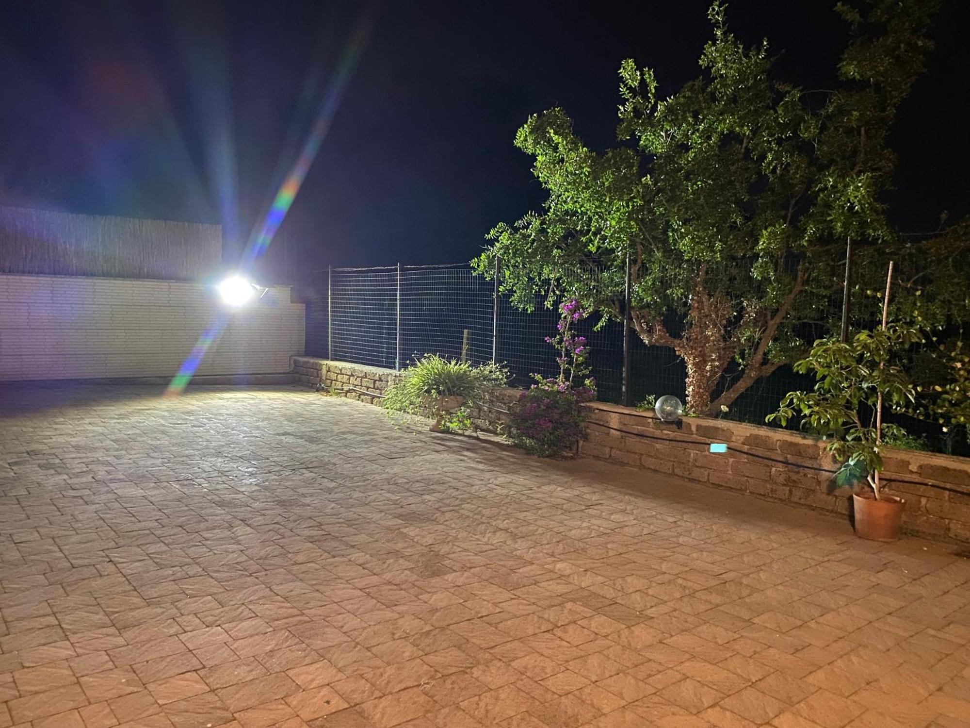 Alloggio Turistico Villa Camelia Lavinio Anzio Bagian luar foto