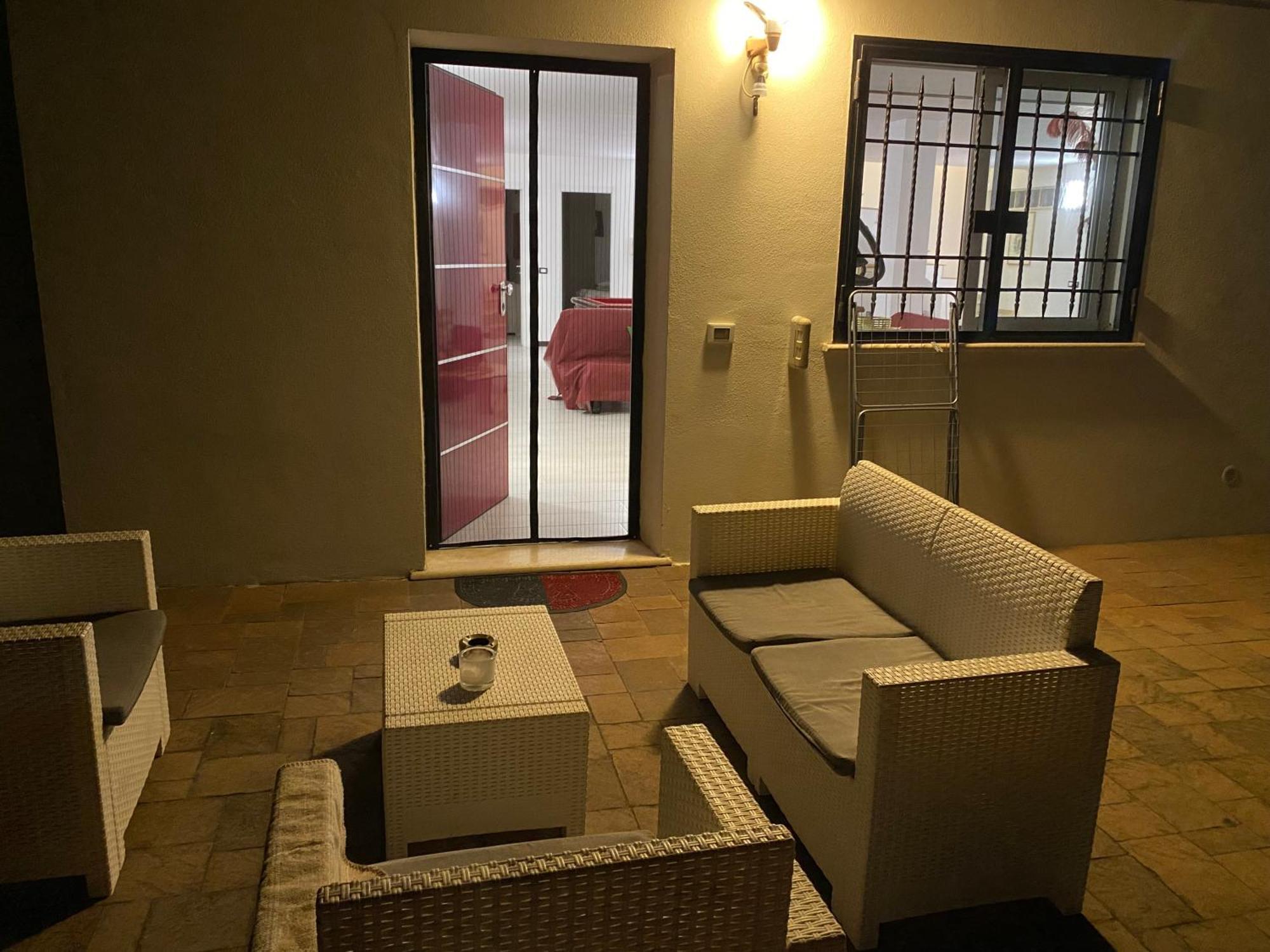 Alloggio Turistico Villa Camelia Lavinio Anzio Bagian luar foto